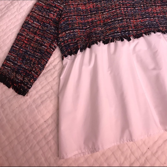 Zara shirt - Picture 2 of 4